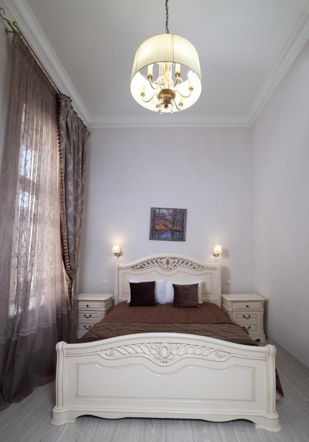 Bel Apartments โอเดสซา ภายนอก รูปภาพ