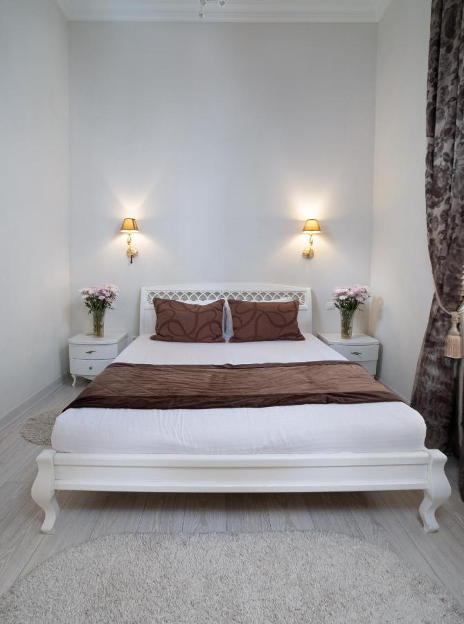 Bel Apartments โอเดสซา ภายนอก รูปภาพ